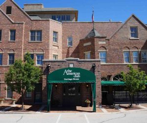 The American Club
