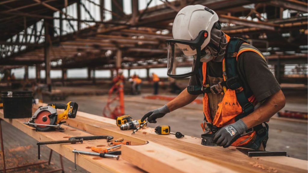 core values of a great construction project
