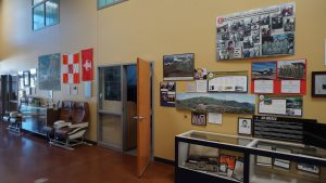 Aviation Heritage Center of Wisconsin 1