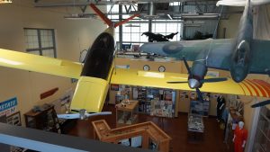Aviation Heritage Center of Wisconsin 2
