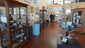 Aviation Heritage Center of Wisconsin 3