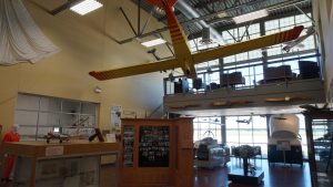 Aviation Heritage Center of Wisconsin
