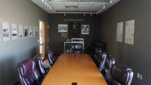 Aviation Heritage Center of Wisconsin 5