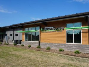 Humane Society of Sheboygan County Animal Shelter