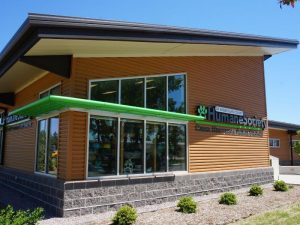 Humane Society of Sheboygan County Animal Shelter
