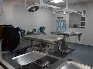 Humane Society of Sheboygan County Animal Shelter