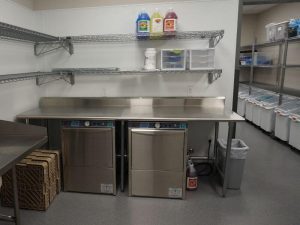 Humane Society of Sheboygan County Animal Shelter