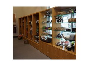 Humane Society of Sheboygan County Animal Shelter