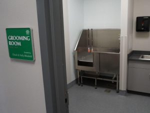 Humane Society of Sheboygan County Animal Shelter