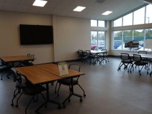 Humane Society of Sheboygan County Animal Shelter